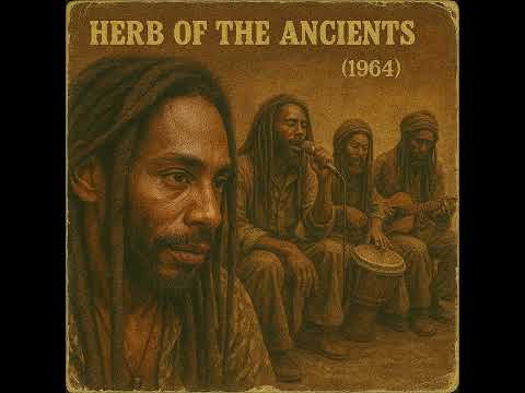 Ras Cloud Nine – Herb of the Ancients [Unreleased 1964 Album]