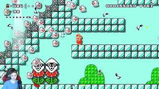 One Of These Levels Is Not Like The Others - Super Expert (no skips) #23