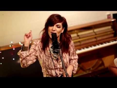 Hozier - Take Me to Church Cover - By Shoshana Bean