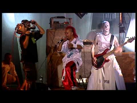 Sweet Noise - W imię Boga (Woodstock 2003)