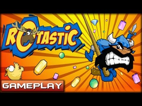 rotastic pc review