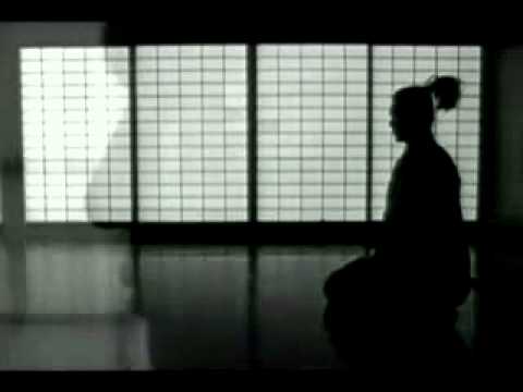 Photek - "Ni Ten Ichi Ryu" (TDM Video Collection)