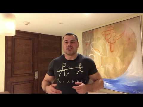 3 Ayda Vücut Yapın ???