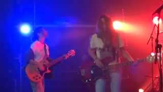 Mourn - Otitis - Live @ Best kept Secret Festival - 06/2015