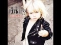 The Pretty Reckless - Factory Girl (Full "Light Me Up" Album)