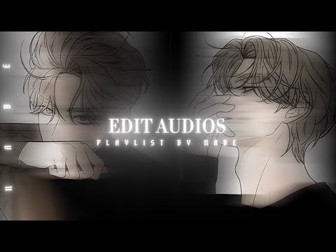 [~] Hot edit audios cause you’re so FINEE 🍷😩|| + Timestamps