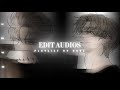 Hot Edit Audios Cause You Re So FINEE Timestamps
