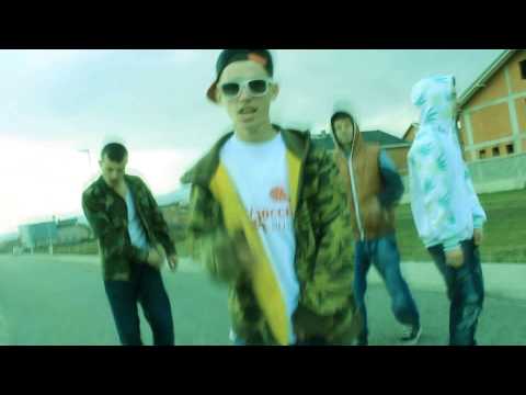 Russi ft. Cuk1 - º EC EC º (Official Video Full HD) 2014 2015