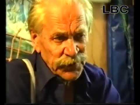 Eduards Rozenštrauhs par Liteni.