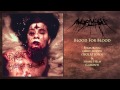 AngelMaker - Blood For Blood Feat. ISOLATIONS ...