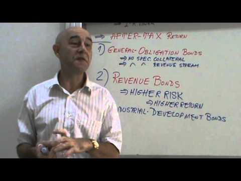 Financial Markets and Institutions Lecture 01