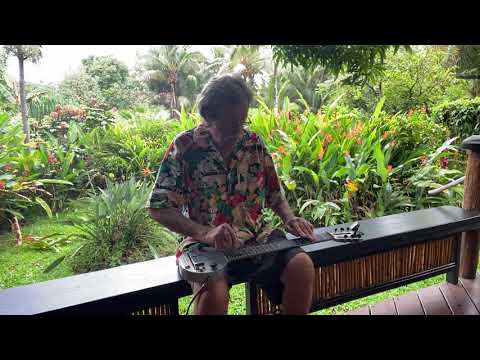 South Sea Island magic