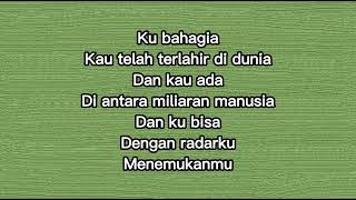 Download lagu Perahu Kertas - Tulus (Lirik) Ku bahagia kau telah terlahir di dunia mp3 Download lagu Perahu Kertas - Tulus (Lirik) Ku bahagia kau telah terlahir di dunia mp3