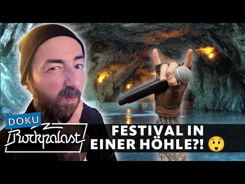 Recap: WTF? Ein Metal-Festival in einer Höhle? | Prophecy Fest | Rockpalast | 2025