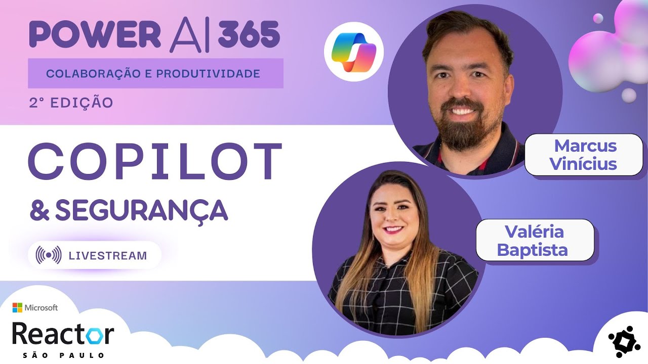 PowerAI365 - 2ª Edição: Dia 5