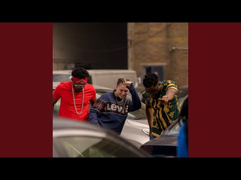 Never (feat. Amy & Knowledge)