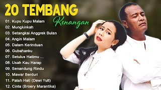 Download lagu Tembang Kenangan Best Of Broery Marantika & Dewi Yull Full Album Terbaik mp3