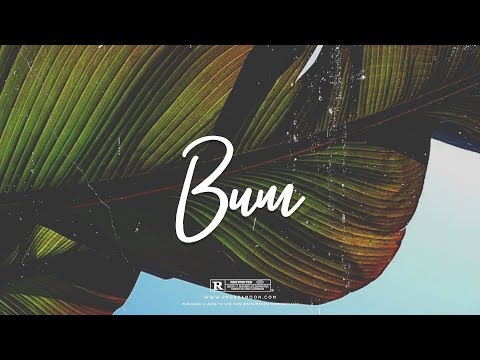 "Bum" - J Hus x Not3s Type Beat | UK Afrobeat Instrumental