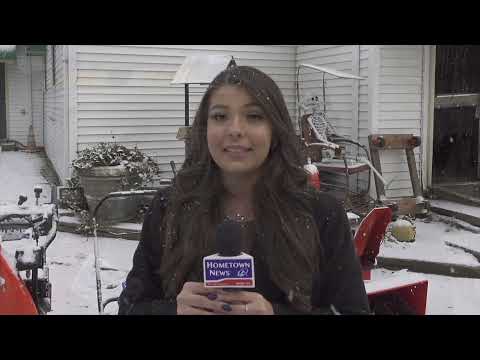 Snow Blower Maintenance