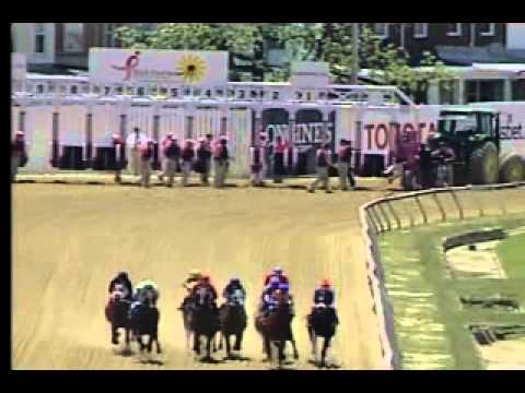 Pimlico 05/17/13 Race 3
