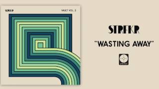 STRFKR - Wasting Away [OFFICIAL AUDIO]