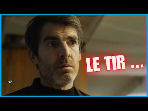 Résumé épisode 1894 —  Un si grand soleil