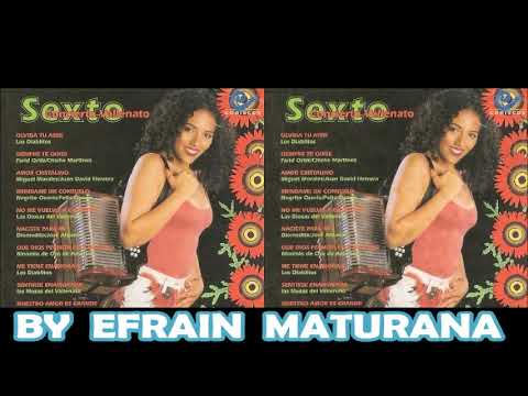 QUE DIOS PERMITA ESTE MILAGRO - BINOMIO DE ORO