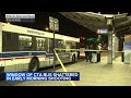 CTA Bus Hit By Gunfire Near 95th Street Red Line Station Chicago Police Say