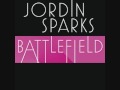 Jordin Sparks - Battlefield (New Single) with ...