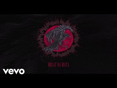 Typecast - Mulat Na Mata (Official Lyric Video)