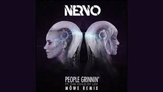 People Grinnin' ft The Child of Lov (Möwe Remix)