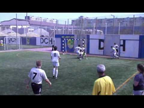 82. EKTOS - ProfITsoft (3:4)