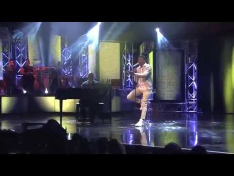 Top 16 Performance: It’s Thami’s turn!