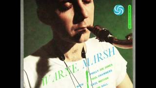 Warne Marsh Trio - Yardbird Suite