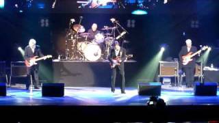 Sleepwalk By The Shadows