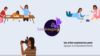 Taller de Vida: Preservar las tradiciones y proteger los derechos