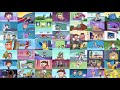All Fairly Oddparents Season 9 Episodes At The Same Time