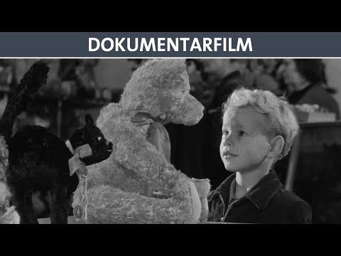 Norbert, der Ausreißer - Doku (ganzer Film auf Deutsch) - DEFA