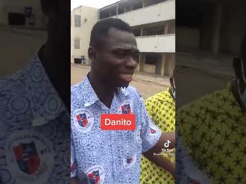 Danito forever new rapper