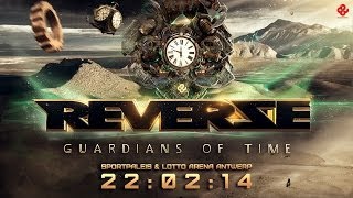 Audiofreq - Guardians of Time (Official Reverze 2014 Anthem)