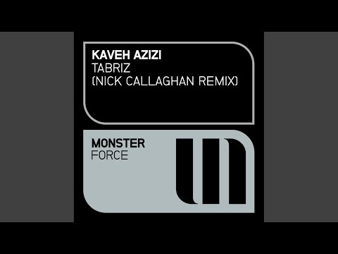Tabriz (Nick Callaghan Remix)