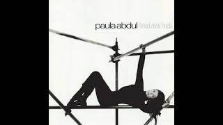 Paula Abdul - Ho-Down (Instrumental)