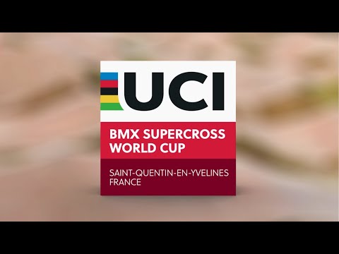 2018 Rewind of France Round 2 - Highlights show with backstage interviews