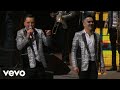 La Arrolladora - Media Naranja (En Directo)