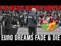 West Ham's Europa dreams are over | The result which helped nobody | West Ham 2-2 Liverpool