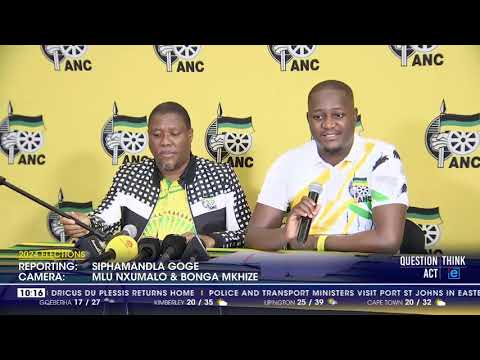 ANC KZN to rein in members supporting Zuma's MK Party