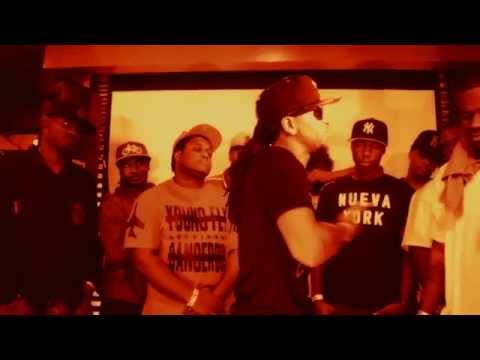 Ill Lyric vs Superstar Sal