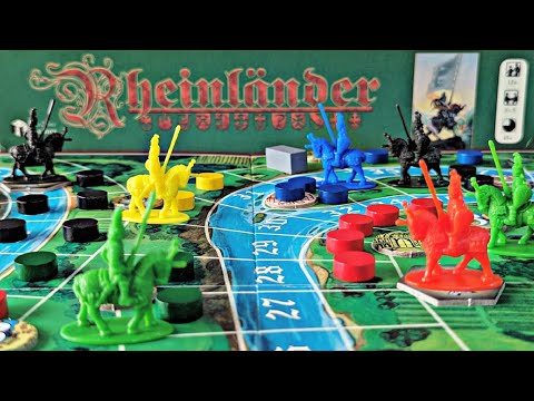 Rheinländer Overview & Review