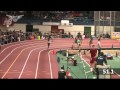 Girls 400m EE Section 1 - New Balance Nationals Indoor 2013