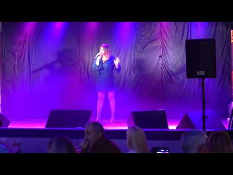 Ailly - Comme d’habitude (Barbara Pravi)